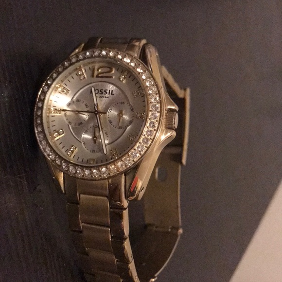 Fossil ladies watch - Picture 4 of 4